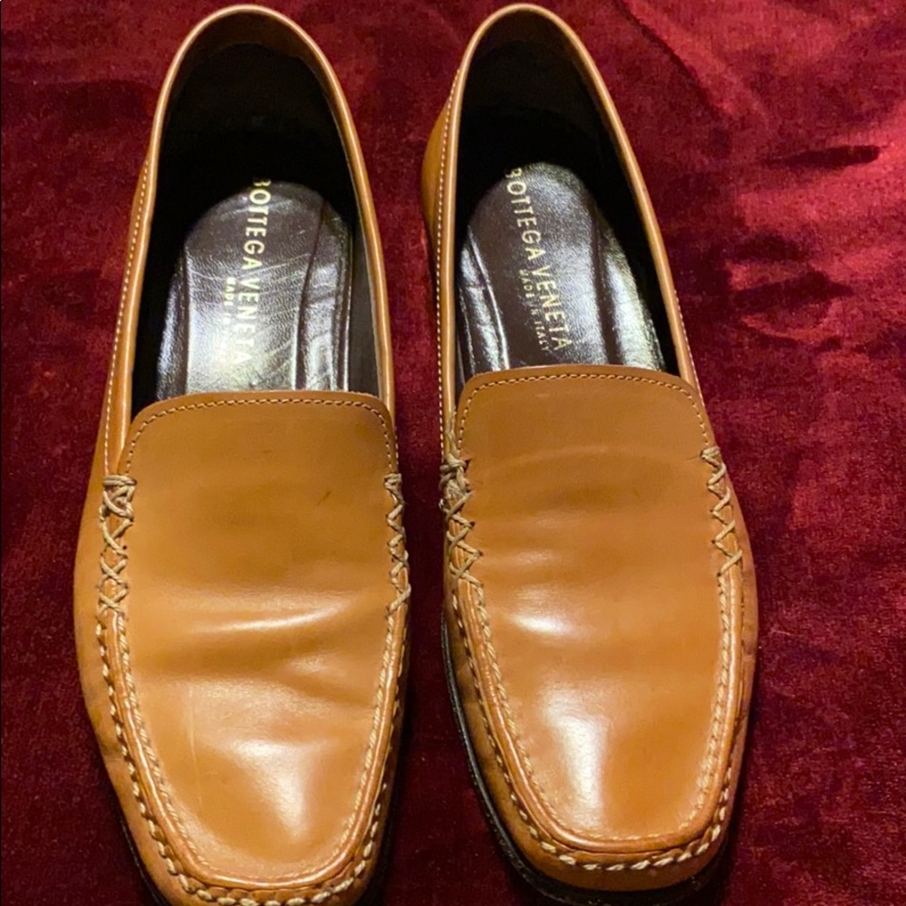 Bottega Veneta Women’s Loafers